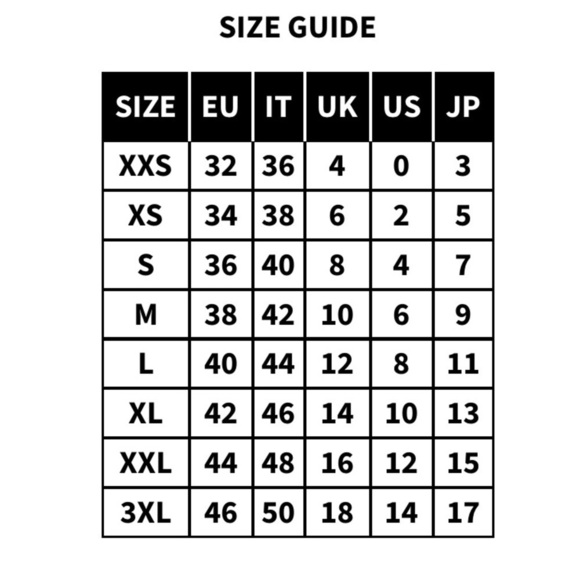 GCDS-BLING JERSEY BRA NWT - Picture 4 of 12